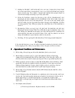 Preview for 8 page of Daymak Falcon RLC-11V User Manual