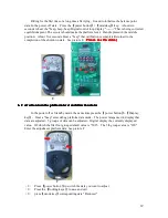 Preview for 12 page of Daymak Falcon RLC-11V User Manual