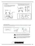 Предварительный просмотр 21 страницы Daymak Harley 36V User Manual