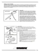 Предварительный просмотр 25 страницы Daymak Harley 36V User Manual