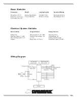 Preview for 19 page of Daymak Indianapolis User Manual