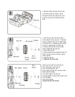 Preview for 6 page of Daymak Magic Owner'S Manual With Assembly Instructions