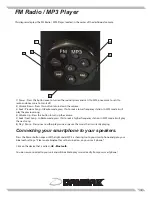 Preview for 9 page of Daymak Roadstar User Manual