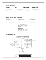 Предварительный просмотр 19 страницы Daymak Rome 72V User Manual