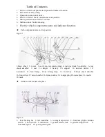 Предварительный просмотр 2 страницы Daymak Utility Manual Book