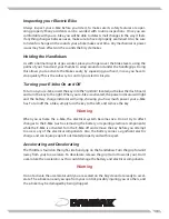 Preview for 7 page of Daymak Vienna 84V 2019 User Manual