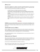 Preview for 13 page of Daymak Vienna 84V 2019 User Manual