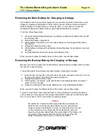 Preview for 16 page of Daymak Vienna E-Bike User Manual