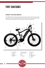 Предварительный просмотр 6 страницы Daymak Wild Goose Mid Drive User Manual