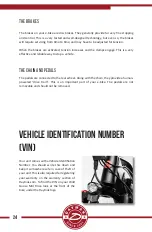 Preview for 24 page of Daymak Wild Goose Mid Drive User Manual