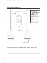 Предварительный просмотр 4 страницы DAYRON 26067 User Manual