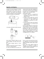 Предварительный просмотр 5 страницы DAYRON 26067 User Manual