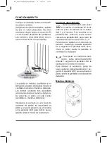 Предварительный просмотр 6 страницы DAYRON 26067 User Manual