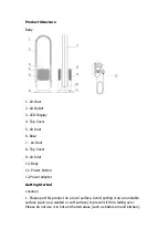 Предварительный просмотр 19 страницы DAYRON 26068 Manual