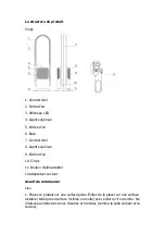 Предварительный просмотр 34 страницы DAYRON 26068 Manual