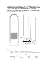 Предварительный просмотр 35 страницы DAYRON 26068 Manual