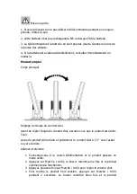 Предварительный просмотр 36 страницы DAYRON 26068 Manual