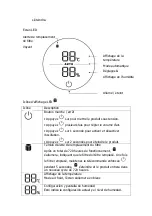 Предварительный просмотр 37 страницы DAYRON 26068 Manual