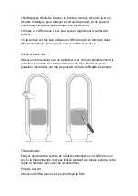 Предварительный просмотр 45 страницы DAYRON 26068 Manual