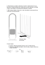 Предварительный просмотр 50 страницы DAYRON 26068 Manual