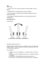 Предварительный просмотр 51 страницы DAYRON 26068 Manual