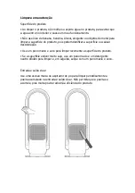 Предварительный просмотр 60 страницы DAYRON 26068 Manual