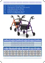 Preview for 3 page of Days 09 135 6302 Owner'S Manual