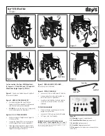 Days 7102061 Quick Start Manual preview