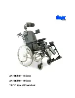 Days ANI-RC440 User Manual preview