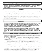 Preview for 3 page of Days EQUALIZER SYSTEMS AM Series Installation And Operation Manual