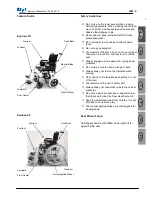 Предварительный просмотр 3 страницы Days Equinox SP User Manual