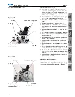 Предварительный просмотр 17 страницы Days Equinox SP User Manual