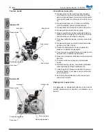 Предварительный просмотр 24 страницы Days Equinox SP User Manual