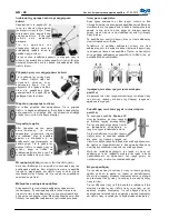 Предварительный просмотр 40 страницы Days Equinox SP User Manual