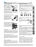 Предварительный просмотр 47 страницы Days Equinox SP User Manual