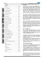 Preview for 16 page of Days Equinox TR User Manual