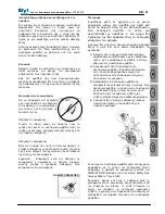 Preview for 41 page of Days Equinox TR User Manual