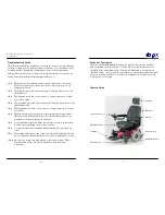 Preview for 5 page of Days HP-3DX Escape User Manual