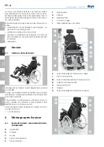 Предварительный просмотр 46 страницы Days Solstice Comfort Operating Manual