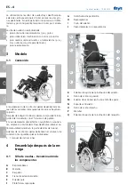 Предварительный просмотр 66 страницы Days Solstice Comfort Operating Manual