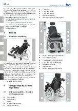 Предварительный просмотр 126 страницы Days Solstice Comfort Operating Manual