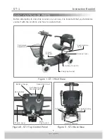 Preview for 7 page of Days Strider ST-1 Instruction Booklet