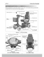 Предварительный просмотр 8 страницы Days Strider ST4 Instruction Booklet