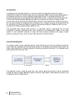 Preview for 6 page of DaySequerra DownMix 5.1 User Manual