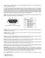 Предварительный просмотр 14 страницы DaySequerra iLC 2ST User Manual