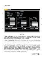 Preview for 19 page of DaySequerra M4.2S User Manual