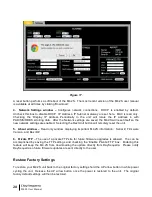 Preview for 20 page of DaySequerra M4.2S User Manual