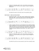 Preview for 12 page of DaySequerra M4 Series User Manual