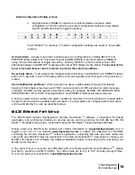 Preview for 15 page of DaySequerra M4 Series User Manual