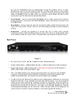 Preview for 9 page of DaySequerra M4 TimeLock User Manual